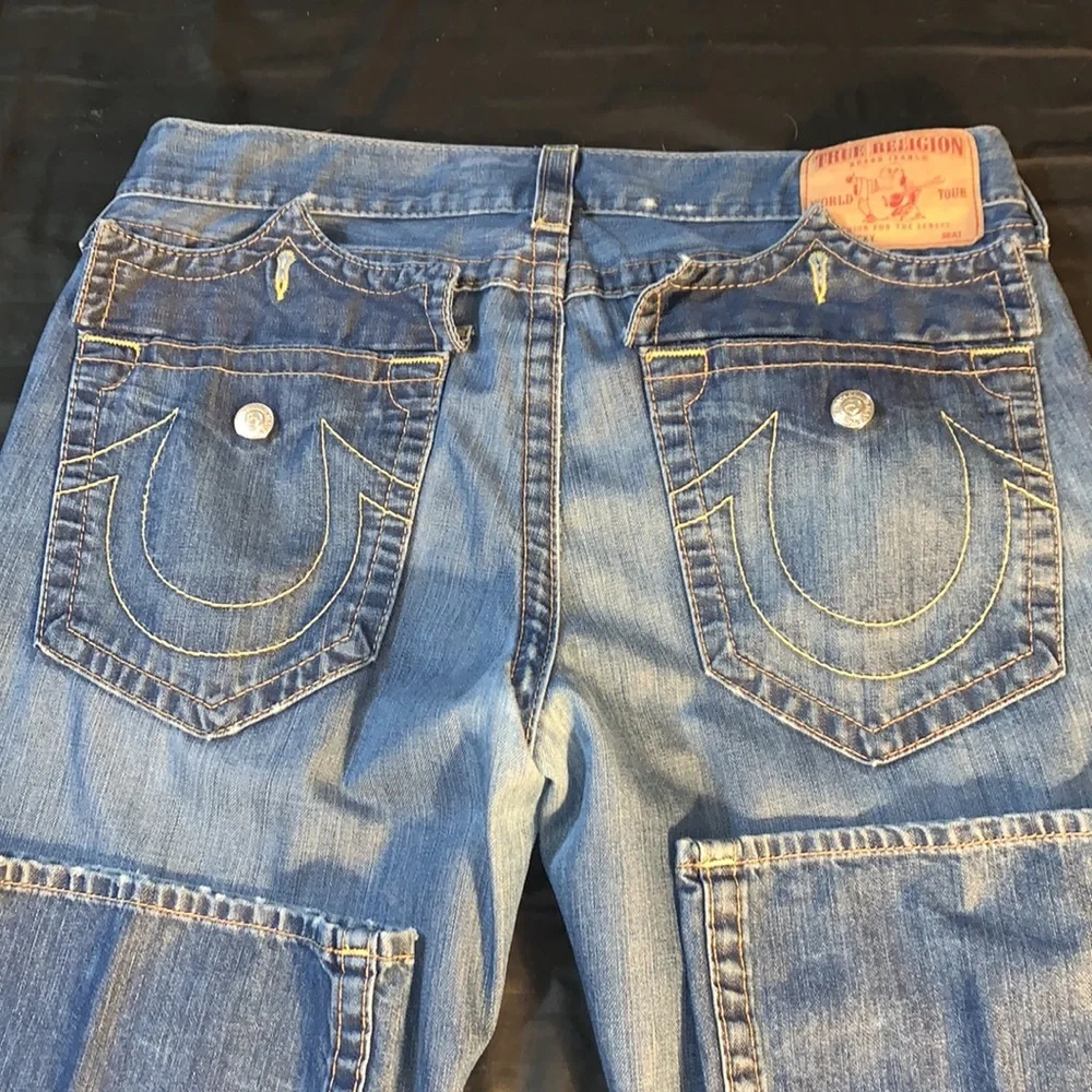 Mens true Religion